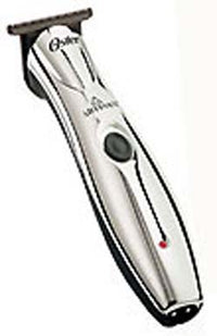 Oster 76998-310 Platinum Artisan 220 Volt Cord/Cordless Trimmer