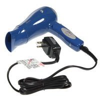 Oster 80383 120-240 Volt Travel Hair Dryer