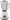 Oster BLSTMG-W 8-Speed Glass Jar Blender, 6-Cup, White