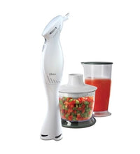 Oster OS2612 Immersion Stick Hand Blender 220 volts 50 hz - 220 - Electronics