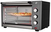 Oster TSSTTV7030 220 volts Toaster Oven 1600 Watts 30 Liter 220v 240 volt 50 hz - 220 - Electronics
