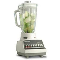 Oster 4172 220 volt blender 10-Speed Blender Glass jar  220v 240 volts