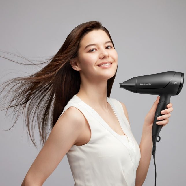 Panasonic 220 volt hair dryer EH - ND65 2000 watts Hair Dryer 220v 240 volt 50 hz - 220 - Electronics