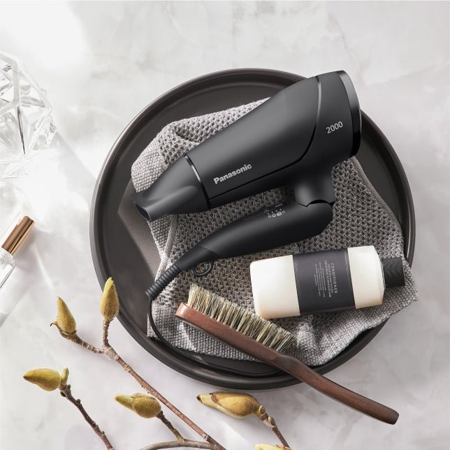 Panasonic 220 volt hair dryer EH - ND65 2000 watts Hair Dryer 220v 240 volt 50 hz - 220 - Electronics