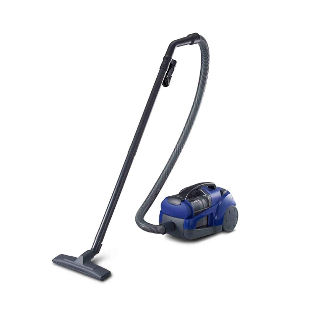 PANASONIC 220 volt VACUUM CLEANER MC - CL561 220v 240 volts vacuum canister 2 Liter - 220 - Electronics