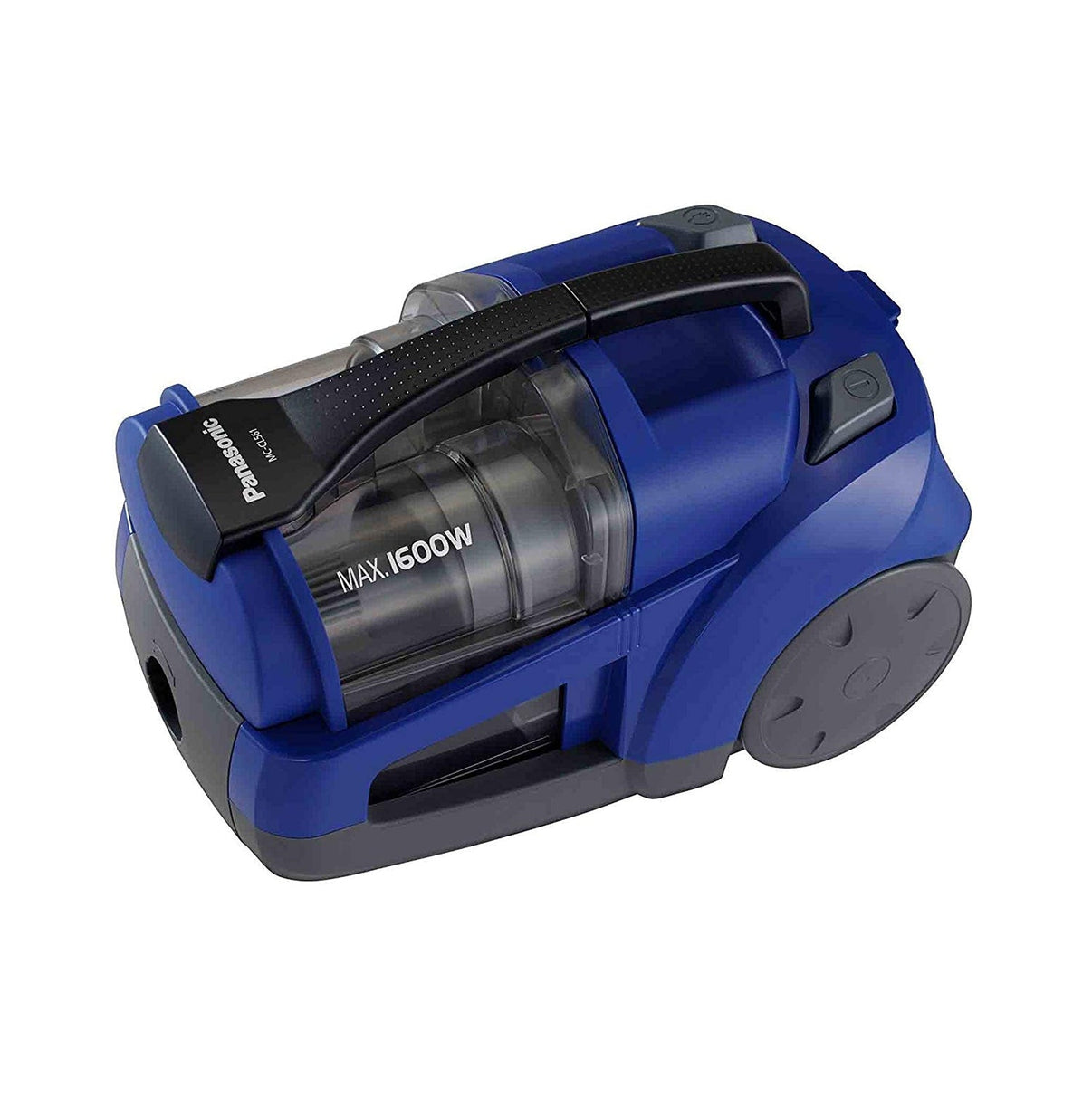 PANASONIC 220 volt VACUUM CLEANER MC - CL561 220v 240 volts vacuum canister 2 Liter - 220 - Electronics