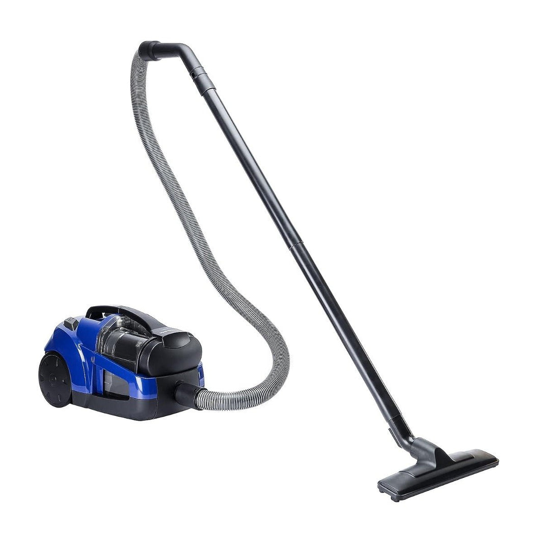 Panasonic 220 volt vacuum ZZMC - CL571 Bagless Canister 1600 watts Vacuum 220v 240 volt 50 hz - 220 - Electronics