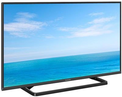 Panasonic 50" TH50A400X Multi system Full HD LED TV 110 220 240 volts - 220 - Electronics