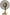 Panasonic Desk Fan F-400C 220 Volts