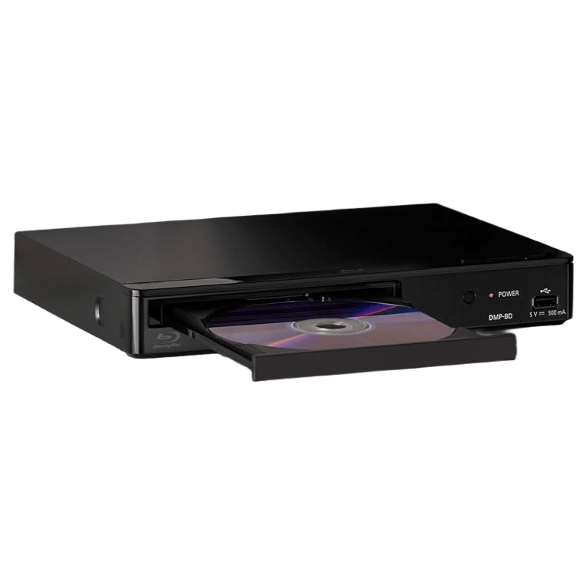 Panasonic DMP-BD Region Free Blu-ray player Panasonic DMP-BD Region Free Blu-ray player