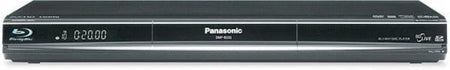 Panasonic DMP - BD60 Region Free Blu - ray DVD Player - 220v volt electronics
