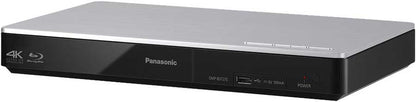 Panasonic DMP - BDT270 Region Free 4K 3D WiFi Blu Ray Player - 220 - Electronics
