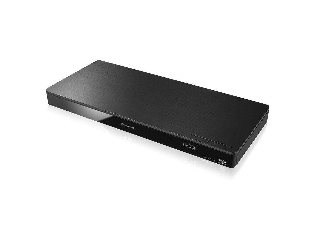 Panasonic DMP-BDT360 Multi Region SMART WiFi 4K Blu Ray Player