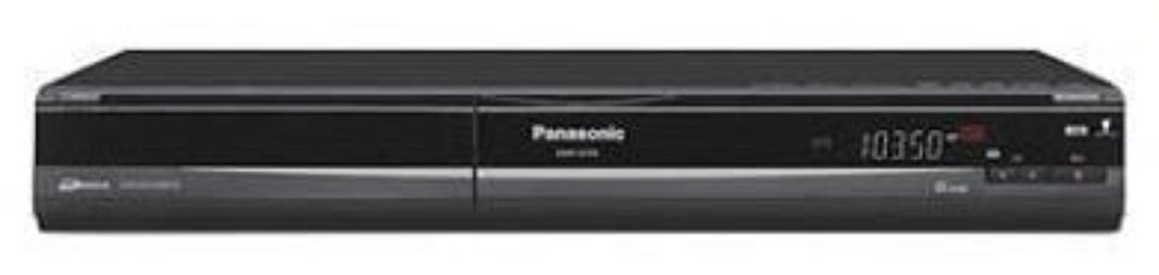 Panasonic DMR - EH59 HDMI Region Free DVD Recorder (OPEN BOX) - 220v volt electronics