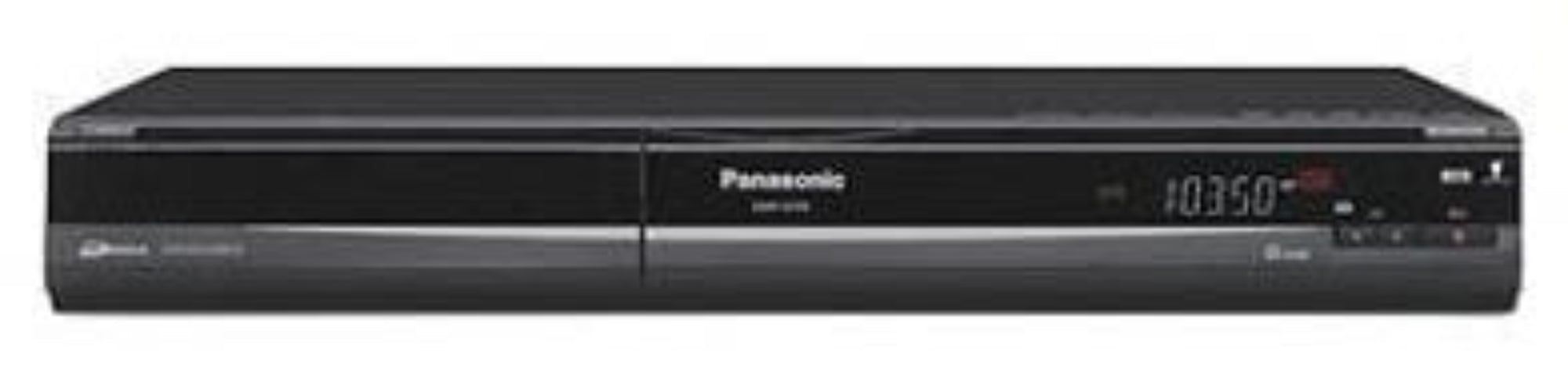 Panasonic DMR - EH59 HDMI Region Free DVD Recorder (OPEN BOX) - 220v volt electronics