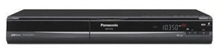 Panasonic DMR - EH59 HDMI Region Free DVD Recorder (OPEN BOX) - 220v volt electronics