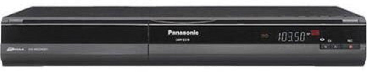 Panasonic DMR - ES18 Region Free DVD Recorder - 220v volt electronics