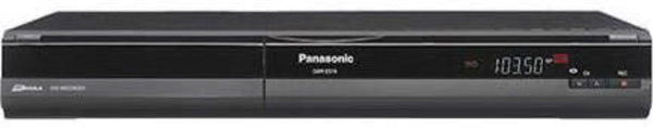 Panasonic DMR-ES18 Region Free DVD Recorder