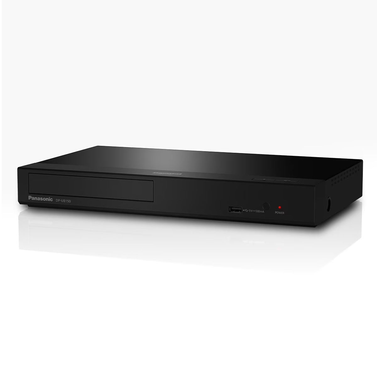 Panasonic DP-UB150 Region Free 4K Ultra HD Blu-ray Player - Multi-Region DVD & Blu-ray - HDR10 - 220v volt electronics