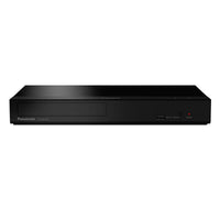 Panasonic DP-UB150 Region Free 4K Ultra HD Blu-ray Player - Multi-Region DVD & Blu-ray - HDR10 - 220v volt electronics