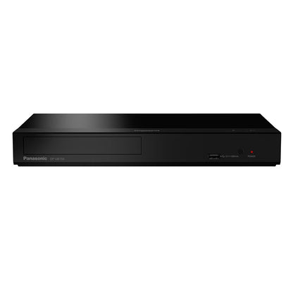 Panasonic DP-UB150 Region Free 4K Ultra HD Blu-ray Player - Multi-Region DVD & Blu-ray - HDR10 - 220v volt electronics