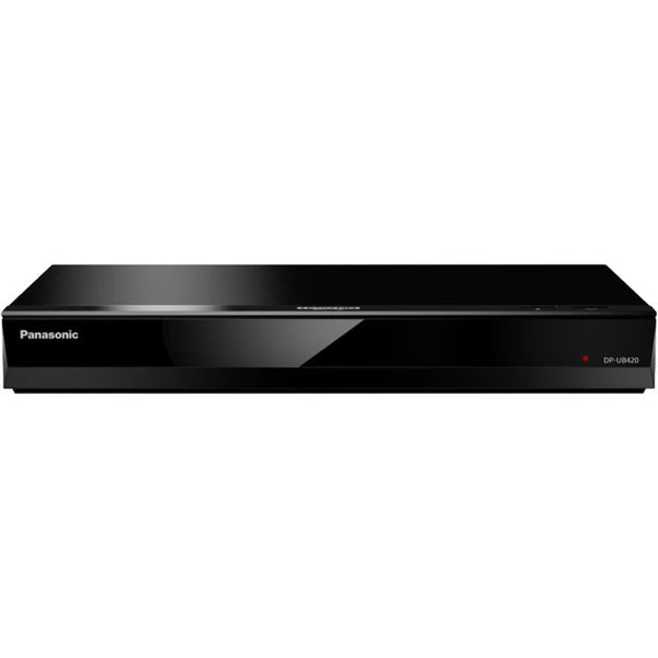 Panasonic ポータブルテレビ & パイオニアBlu-rayプレーヤー Panasonic DP-UB420 Region Free Player | 220 Electronics
