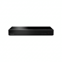 Panasonic DP - UB450 region free 4K Ultra HD Blu - ray player HDR10+ & Dolby Vision DPUB450 multi region - 220v volt electronics