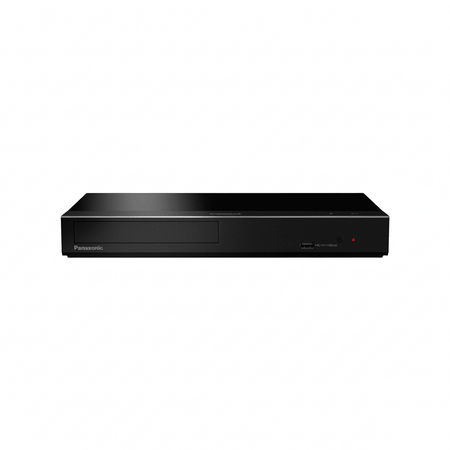 Panasonic DP - UB450 region free 4K Ultra HD Blu - ray player HDR10+ & Dolby Vision DPUB450 multi region - 220v volt electronics
