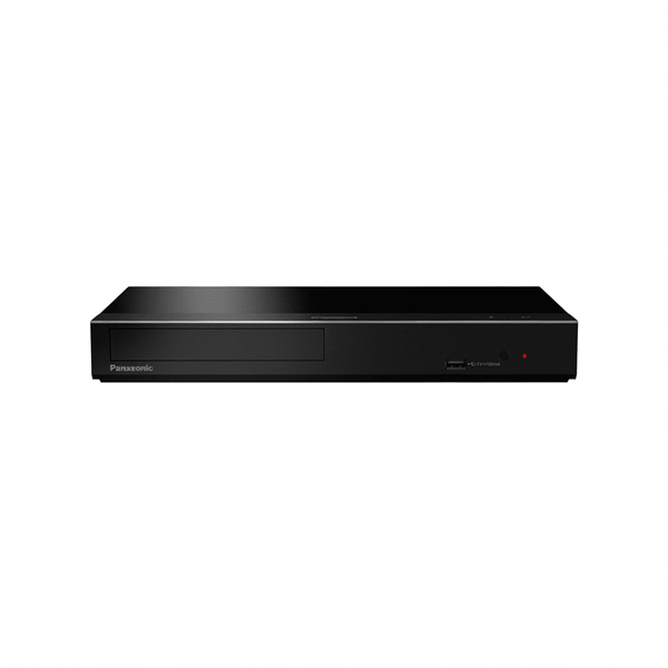 Panasonic DP-UB450 region free 4K Ultra HD Blu-ray