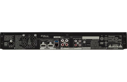 Panasonic DP - UB820 Region free Blu - ray Player UHD Ultra HD 4K Wifi 3D - 220 - Electronics