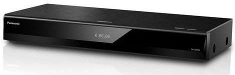 Panasonic DP - UB820 Region free Blu - ray Player UHD Ultra HD 4K Wifi 3D - 220 - Electronics