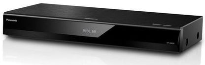 Panasonic DP - UB820 Region free Blu - ray Player UHD Ultra HD 4K Wifi 3D - 220 - Electronics