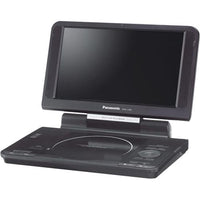 Panasonic DVD-LS92 Region Free Portable DVD Player 