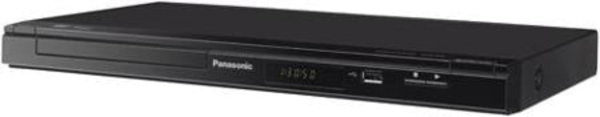 Panasonic DVD - S68 Region Free DVD Player - 220v volt electronics