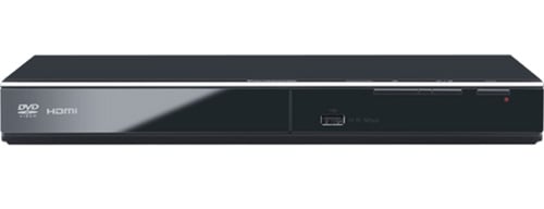 Panasonic DVD - S700 Region Free DVD Player - 220 - Electronics
