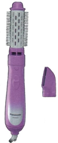 Panasonic EH-KA22 220 Volt Hair Styler