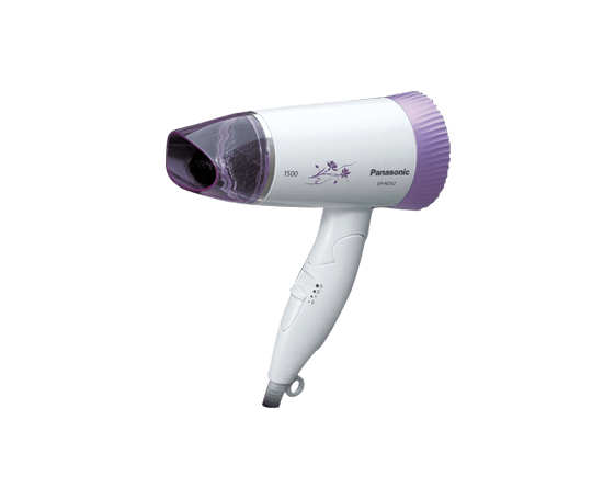 Panasonic EH - ND52 Hair Dryer | 220/240 Volts - 50/60 hz - 220 - Electronics
