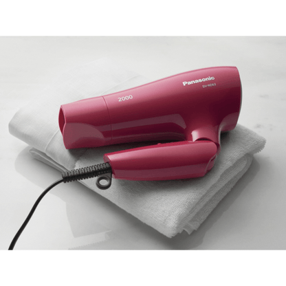 Panasonic EH - ND63 Hair Dryer | 220/240 Volts - 50/60 hz - 220 - Electronics