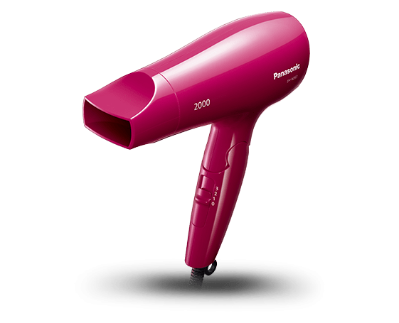 Panasonic EH-ND63 Hair Dryer | 220/240 Volts - 50/60 hz