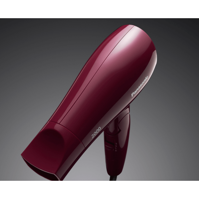 Panasonic EH - ND63 Hair Dryer | 220/240 Volts - 50/60 hz - 220 - Electronics