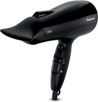 Panasonic EH - NE83 Ionic Hair Dryer 220 v 240 volt 50 hz Black 2500 watts - 220 - Electronics