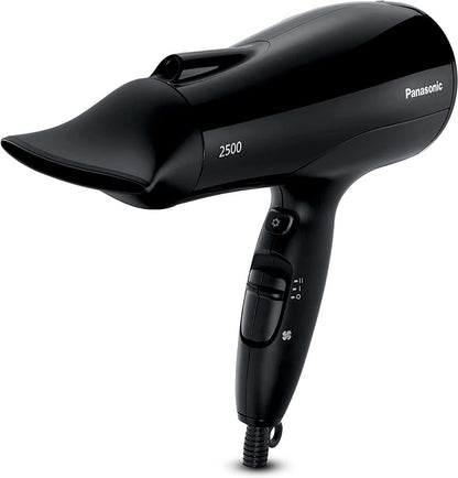Panasonic EH - NE83 Ionic Hair Dryer 220 v 240 volt 50 hz Black 2500 watts - 220 - Electronics
