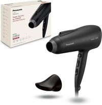 Panasonic EH - NE85 220 240 volts blow dryer hair dryer for with UK Dubai Hong Kong Plug - 220 - Electronics