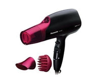 Panasonic EHNA65 2000 watts Nanoe 220 volt Hair dryer with three attachments 220v 240 volts 50 hz - 220 - Electronics