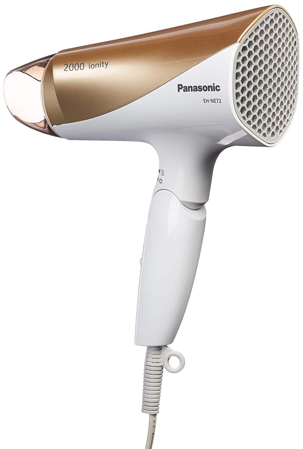 Panasonic EHNE72 2000 watts 220 volt Hair dryer 220v 240 volts 50 hz - 220 - Electronics
