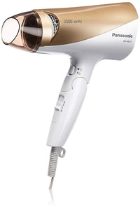 Panasonic EHNE72 2000 watts 220 volt Hair dryer 220v 240 volts 50 hz - 220 - Electronics