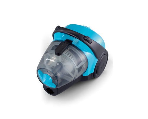 Panasonic MC - CL481 220 Volt Centrifugal Vacuum Cleaner - 220v volt electronics