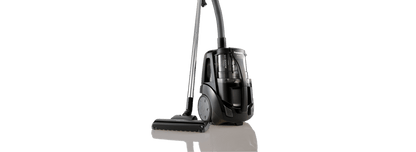 Panasonic MC - CL575K149 Mega Cyclone Bagless Vacuum 220v 240 volts 50 hz - 220 - Electronics