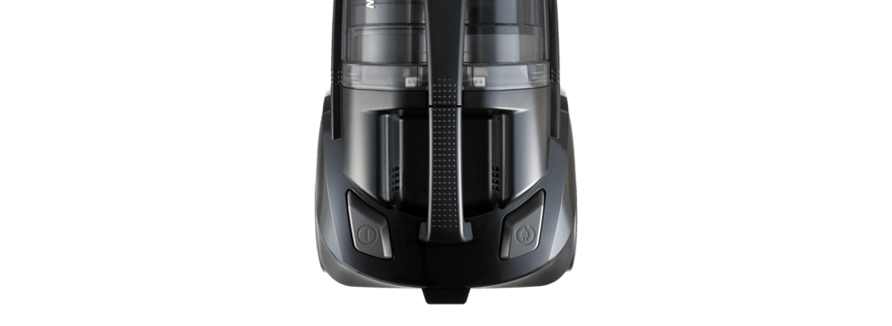 Panasonic MC - CL575K149 Mega Cyclone Bagless Vacuum 220v 240 volts 50 hz - 220 - Electronics