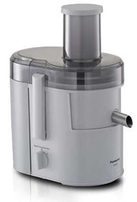 Panasonic MJ - SJ01 220 volts Juice Extractor Juicer 220v 240 volt - 220 - Electronics